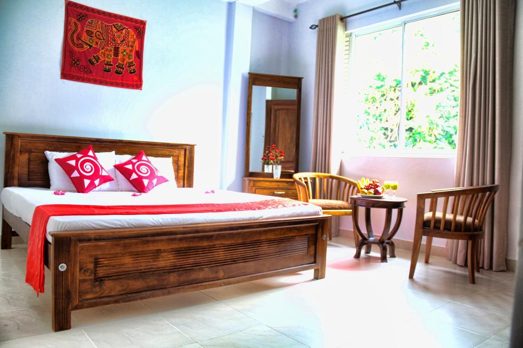 Nivahana Homestay Kandy