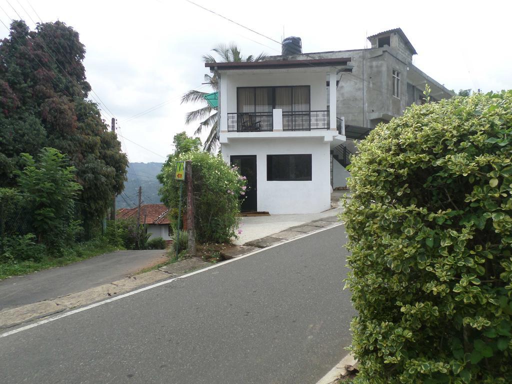 Guest house Primrose Hill Bunglow