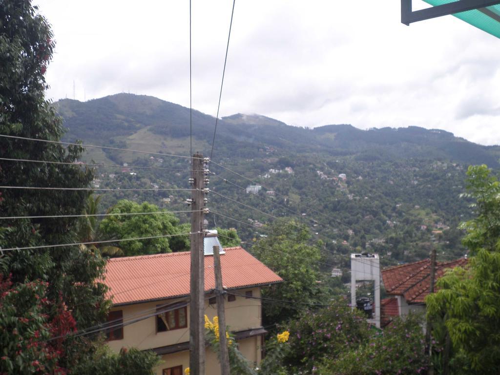 Primrose Hill Bunglow Kandy