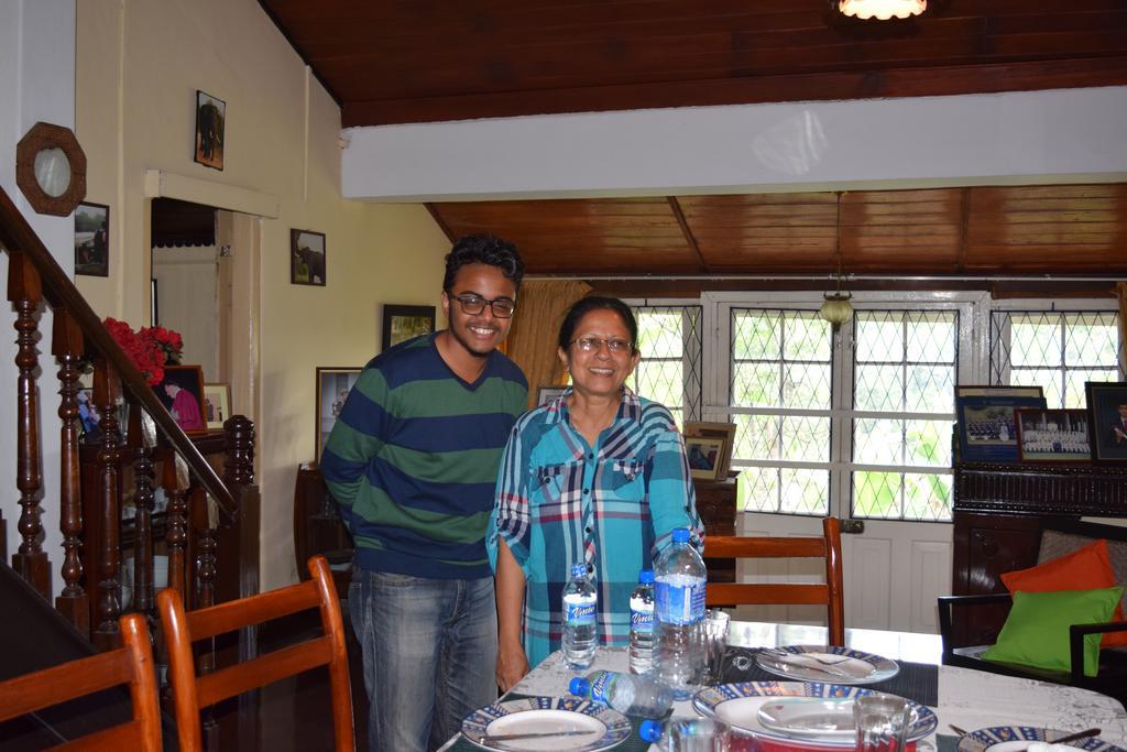 Wattarantanne Homestay Kandy