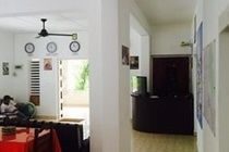 Hotel Zen Buwalikada Kandy