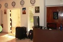 Hotel Zen Buwalikada