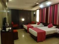 Bed & Breakfast Hotel Premier
