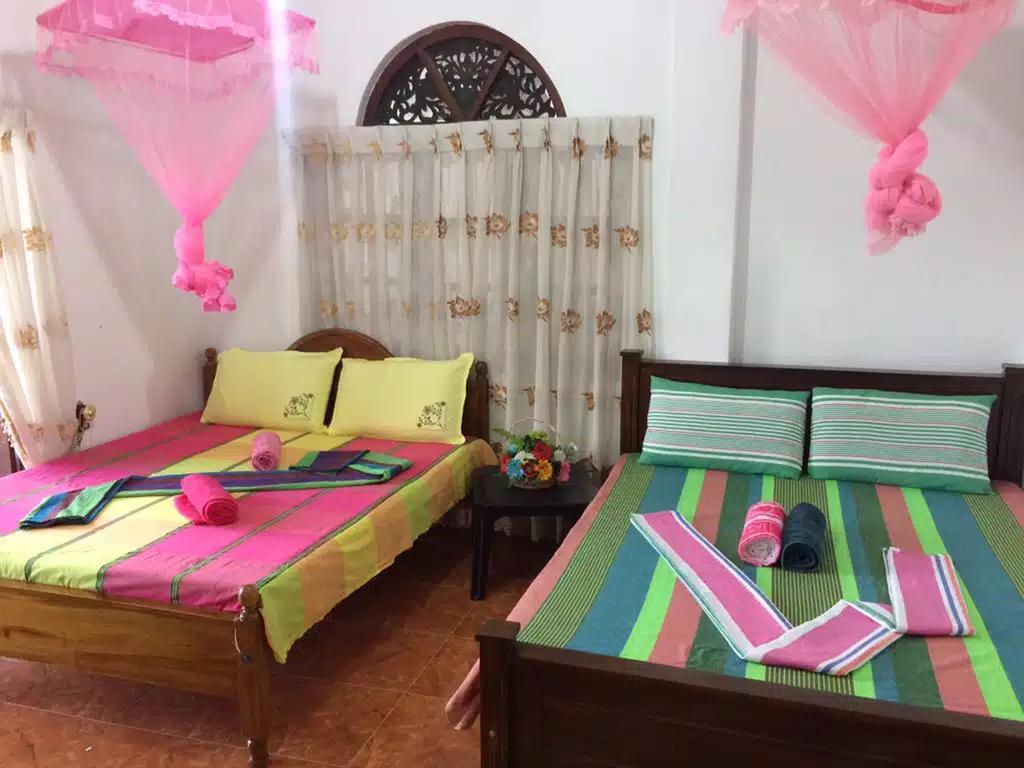 Youkoso Hostel Kandy