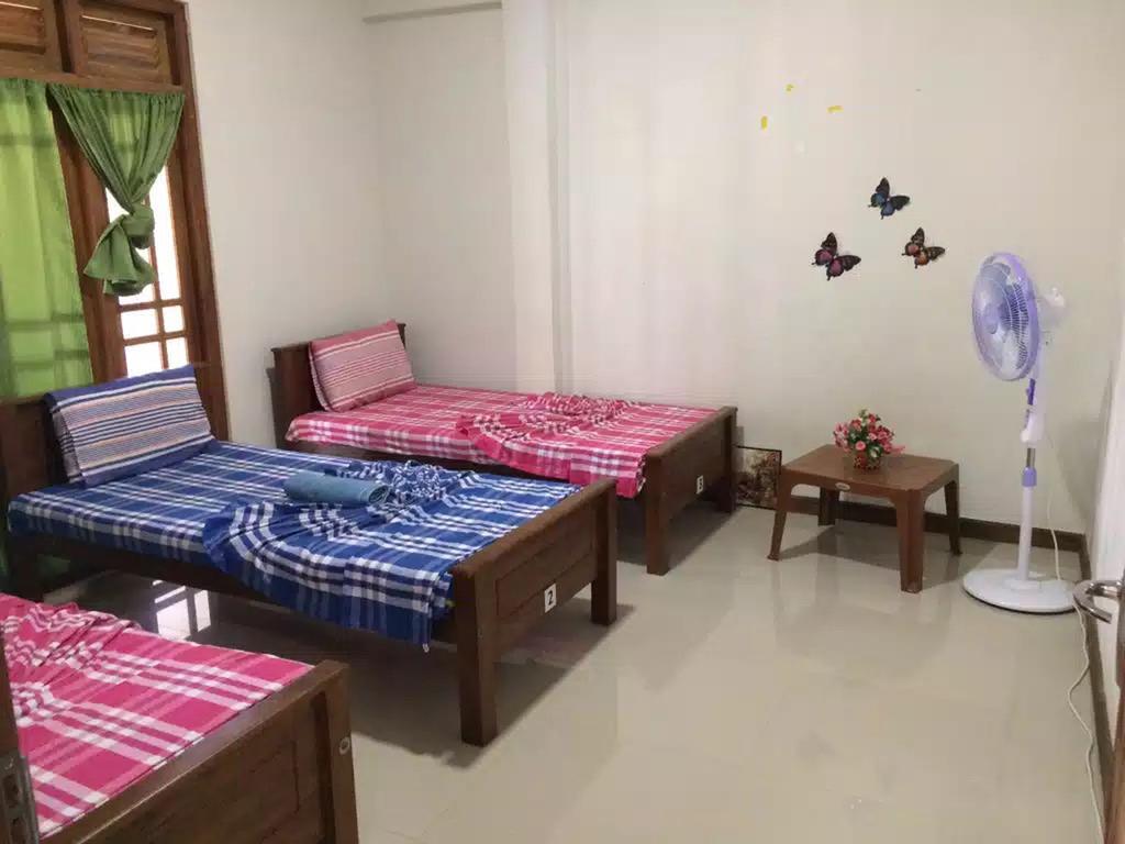 Hostel Youkoso *