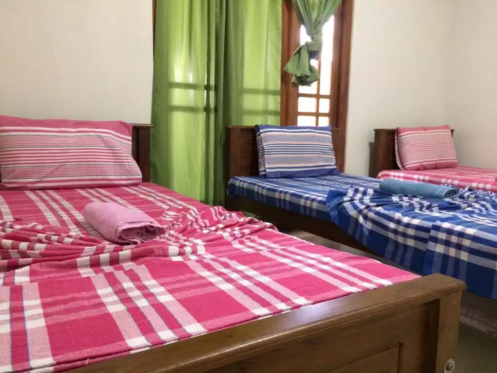 Youkoso Hostel *