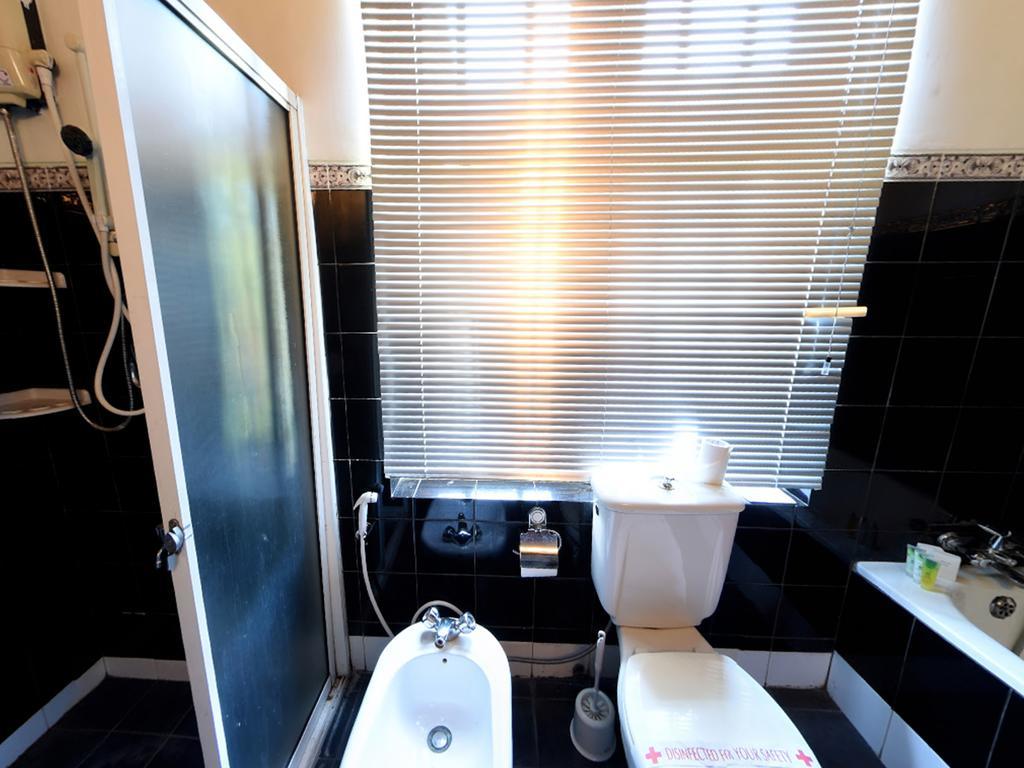 Oak Ray Villa *