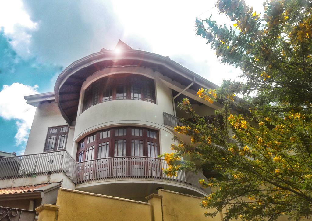 Oak Ray Villa Kandy