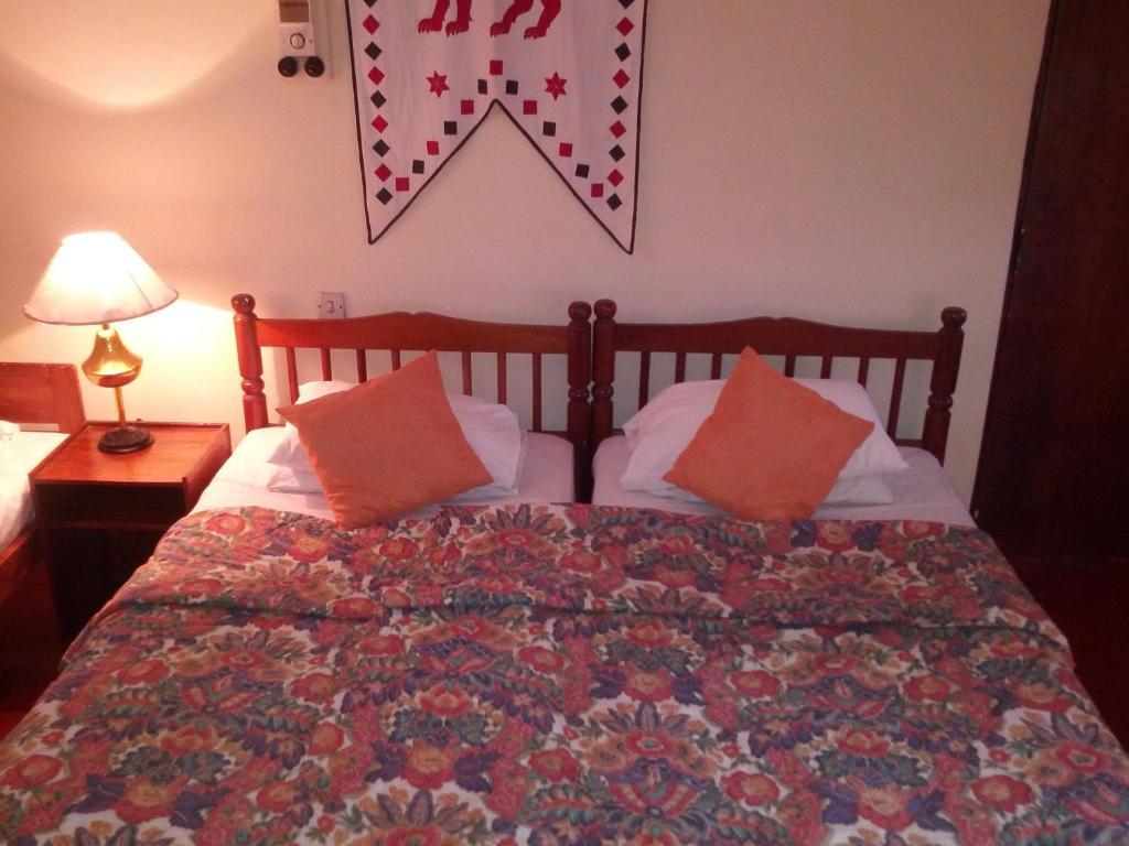 Homestay Forest Glen *