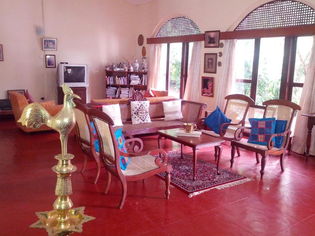 Forest Glen Homestay Kandy