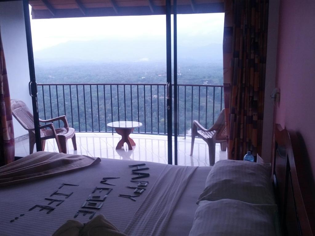 Panorama Resort 2*