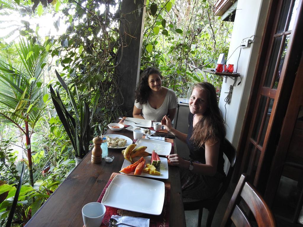 Eagle Rest Bed & Breakfast 3*
