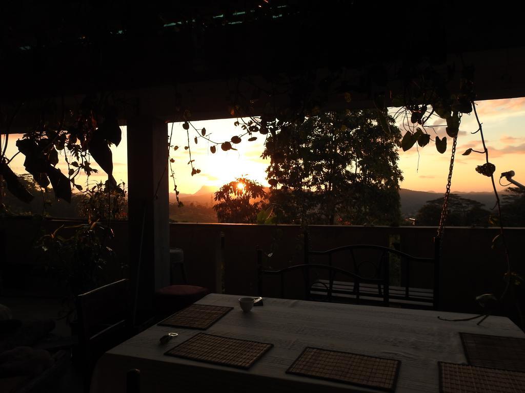Eagle Rest 3* Kandy