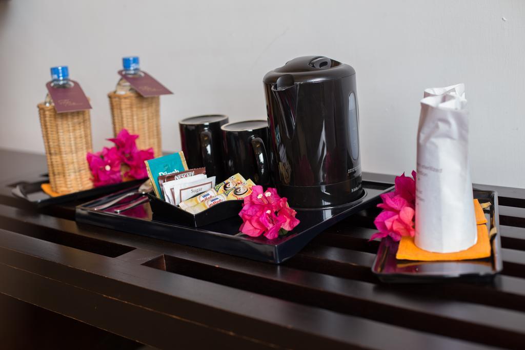 The Tourmaline Hotel Kandy