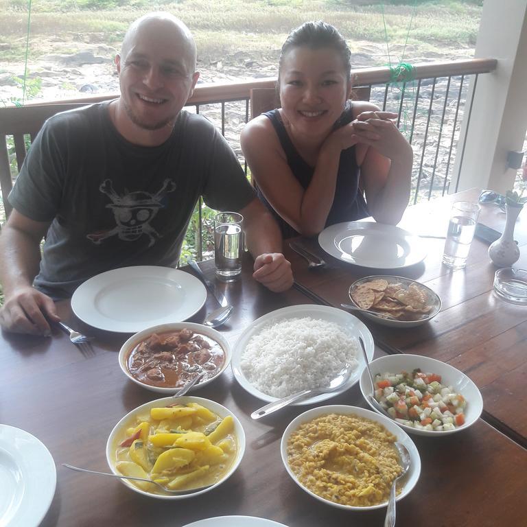 Rivorich Homestay *