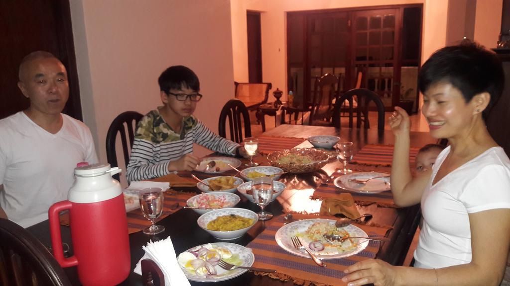 Yoho Cheliyan Bed & Breakfast 3*