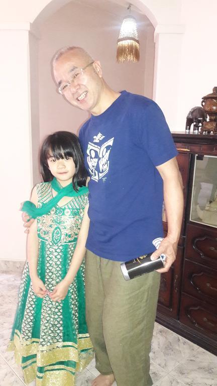 Yoho Cheliyan 3* Kandy