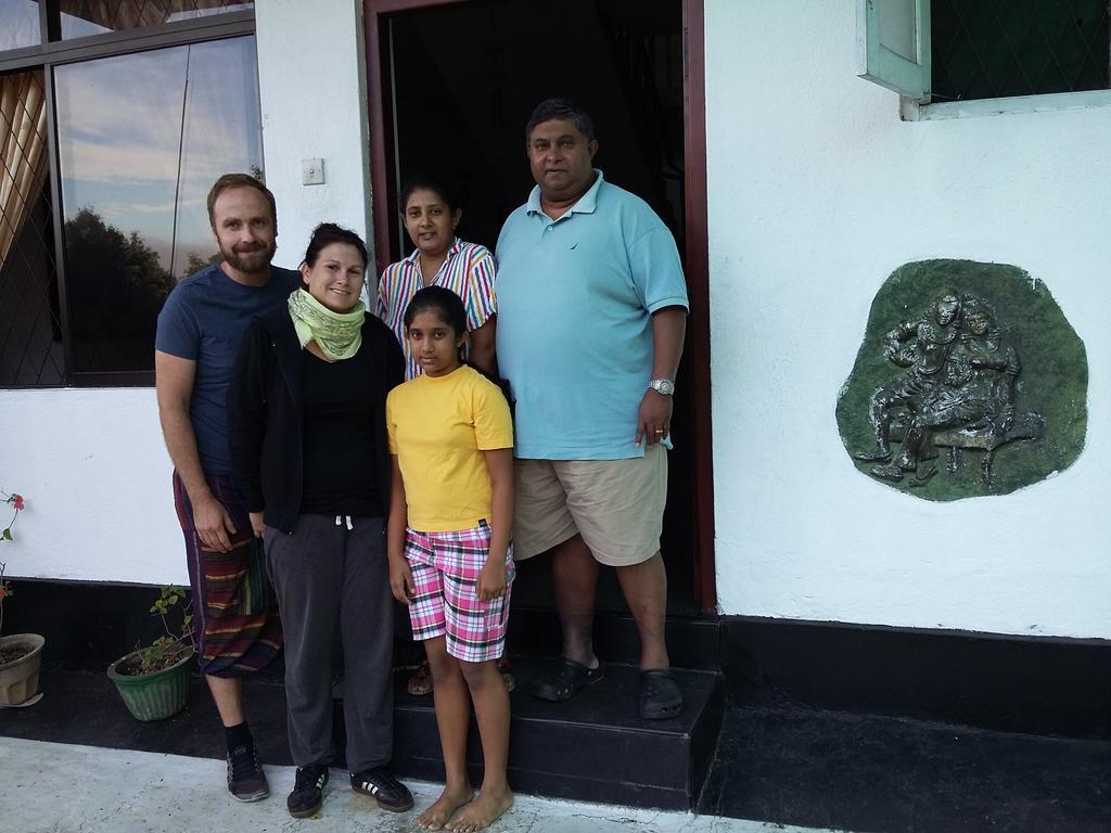 Homestay Serenity *