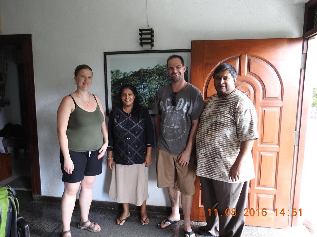 Homestay Serenity