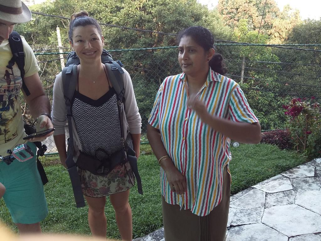 Homestay Serenity *