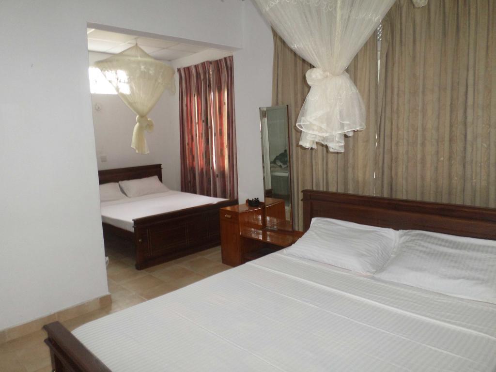 Guest house Primrose Hill Bunglow 3*