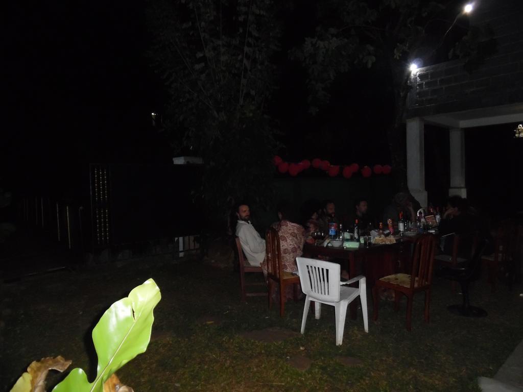 Hotel Linwood Kandy