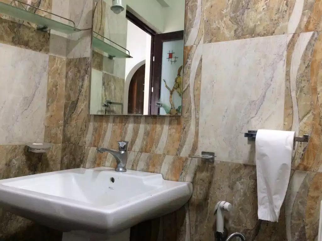 Hostel Youkoso Kandy