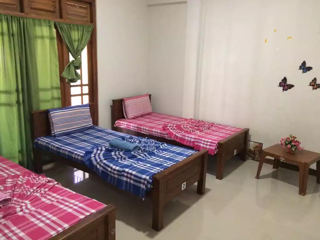 Hostel Youkoso