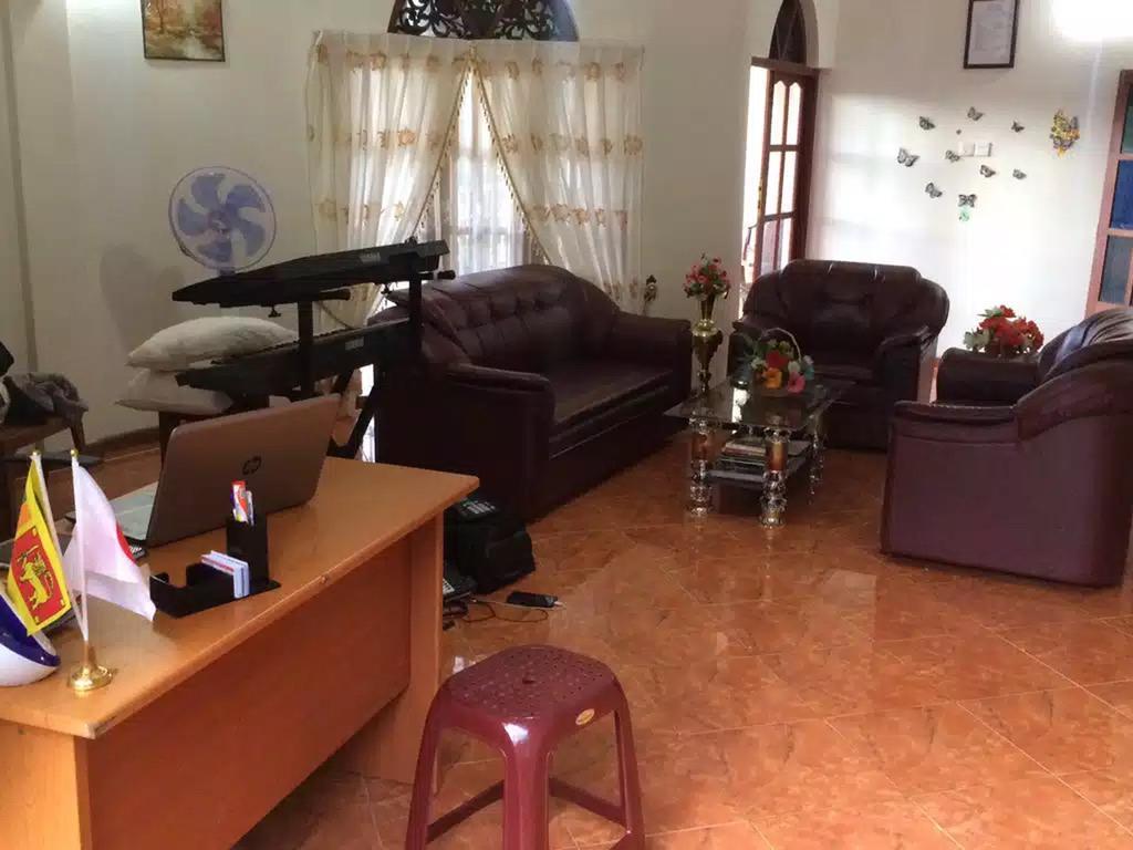 Hostel Youkoso Kandy