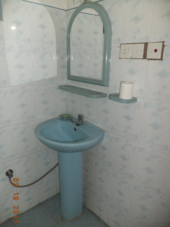 Homestay Raja174