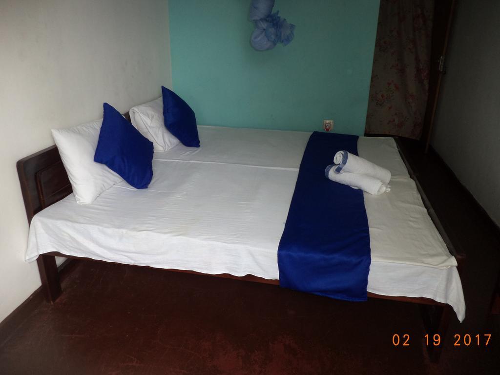 Raja174 Homestay