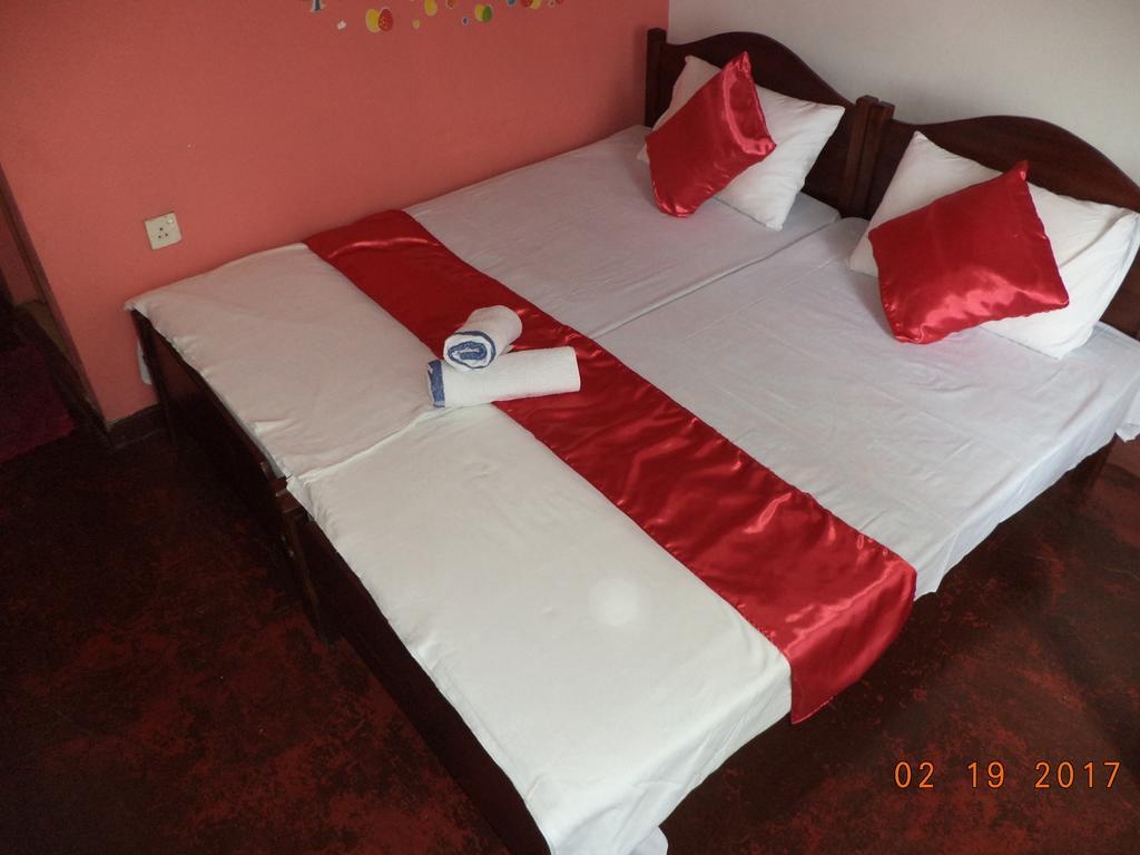 Raja174 Homestay Kandy