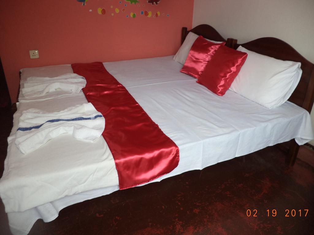 Raja174 Homestay