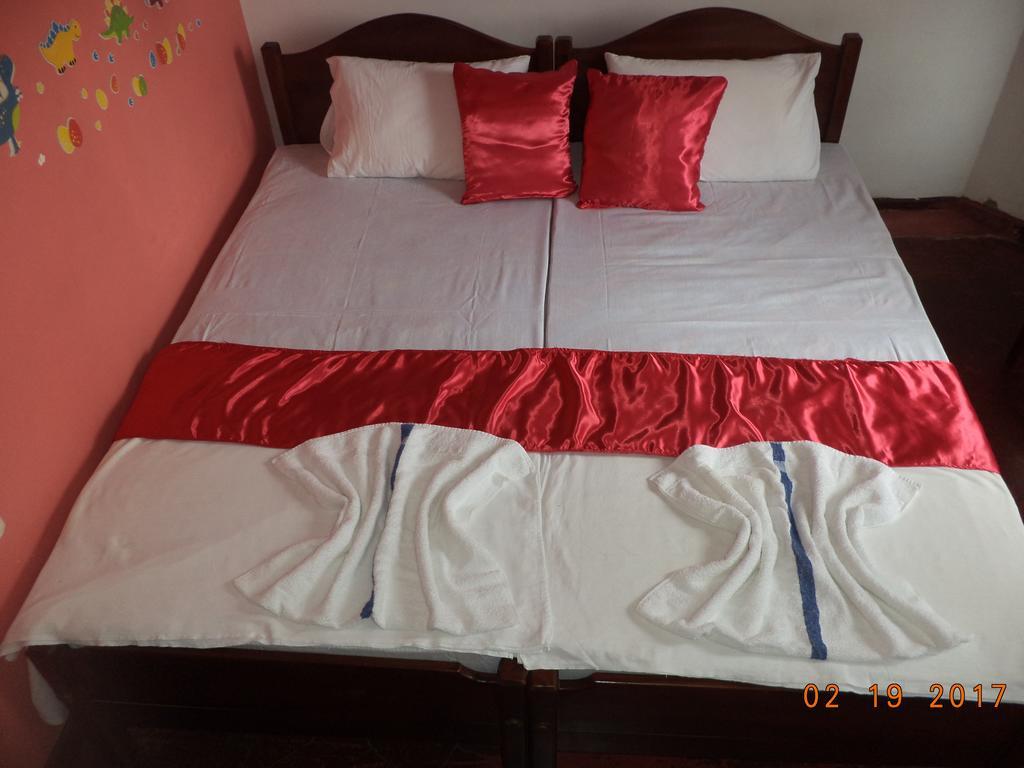 Homestay Raja174 Kandy