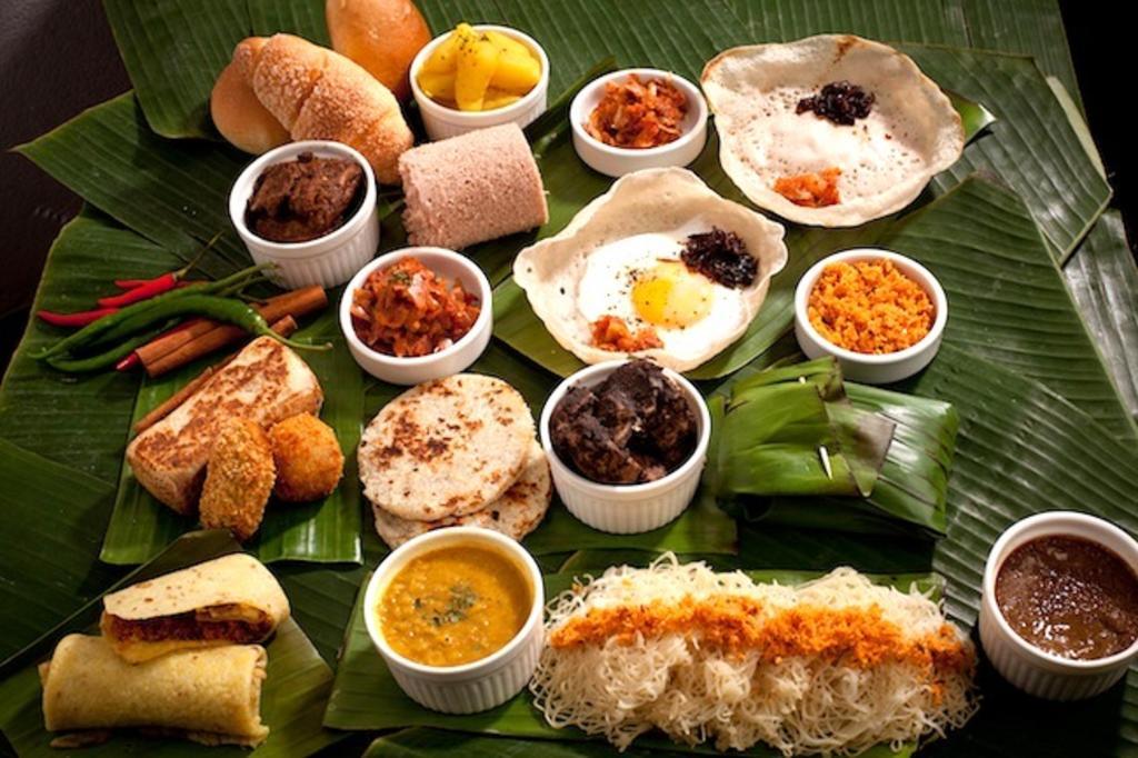 Mahaweli Regent 3* Kandy