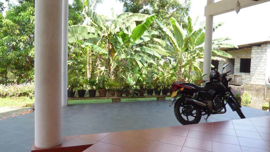 Royal Exotic Ceylon Homestay