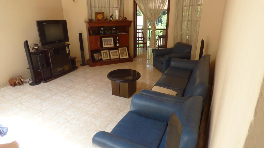 Royal Exotic Ceylon Homestay