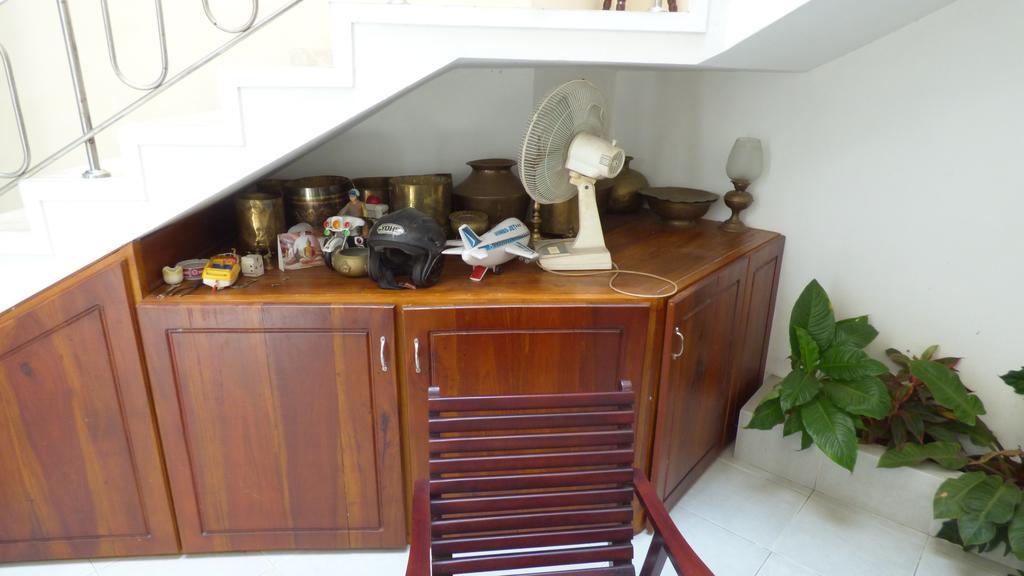 Homestay Royal Exotic Ceylon *