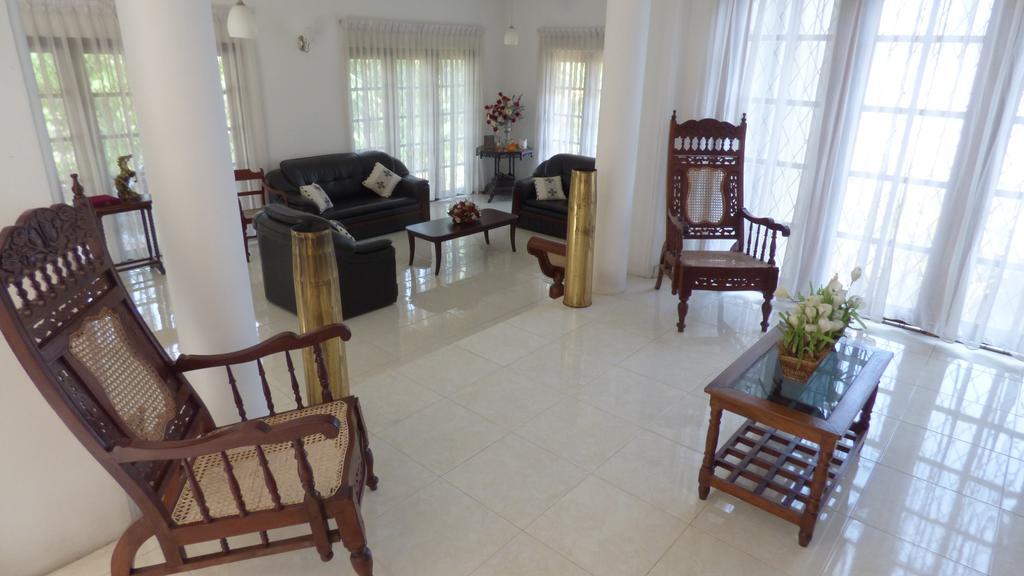 Royal Exotic Ceylon Homestay *