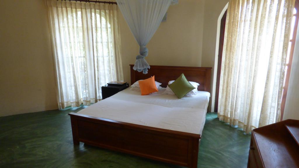 Royal Exotic Ceylon Homestay Kandy