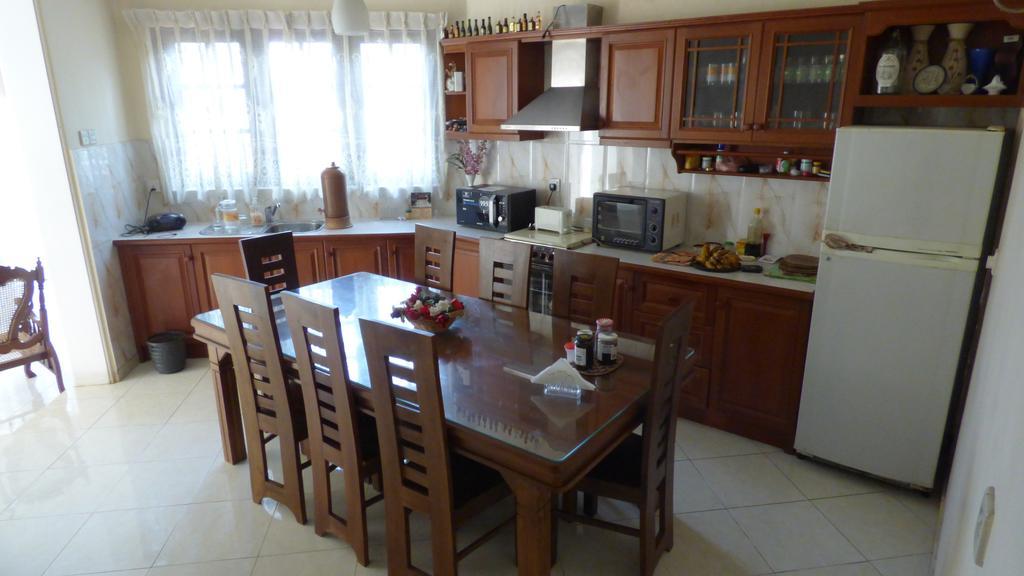 Homestay Royal Exotic Ceylon *