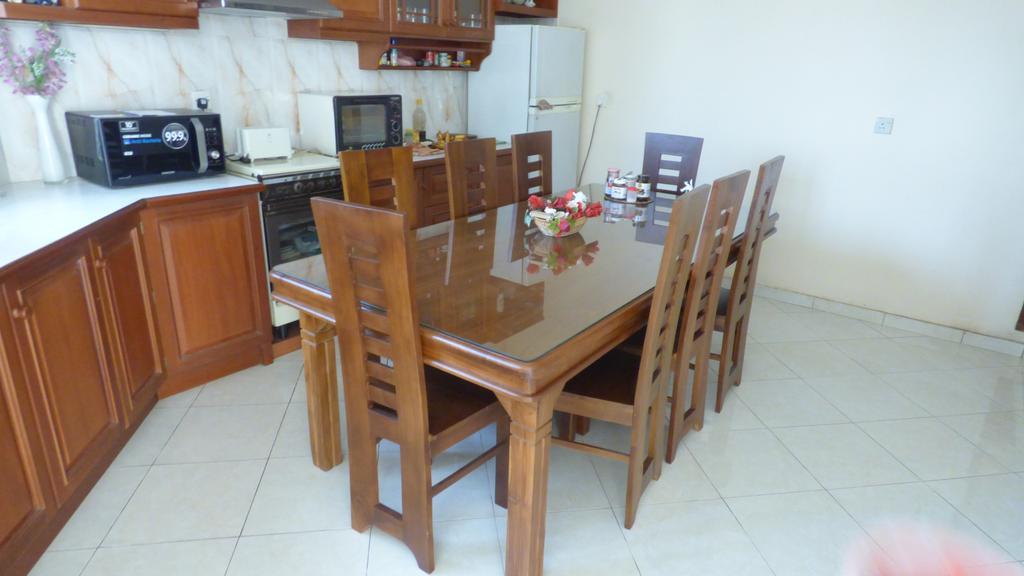 Homestay Royal Exotic Ceylon Kandy