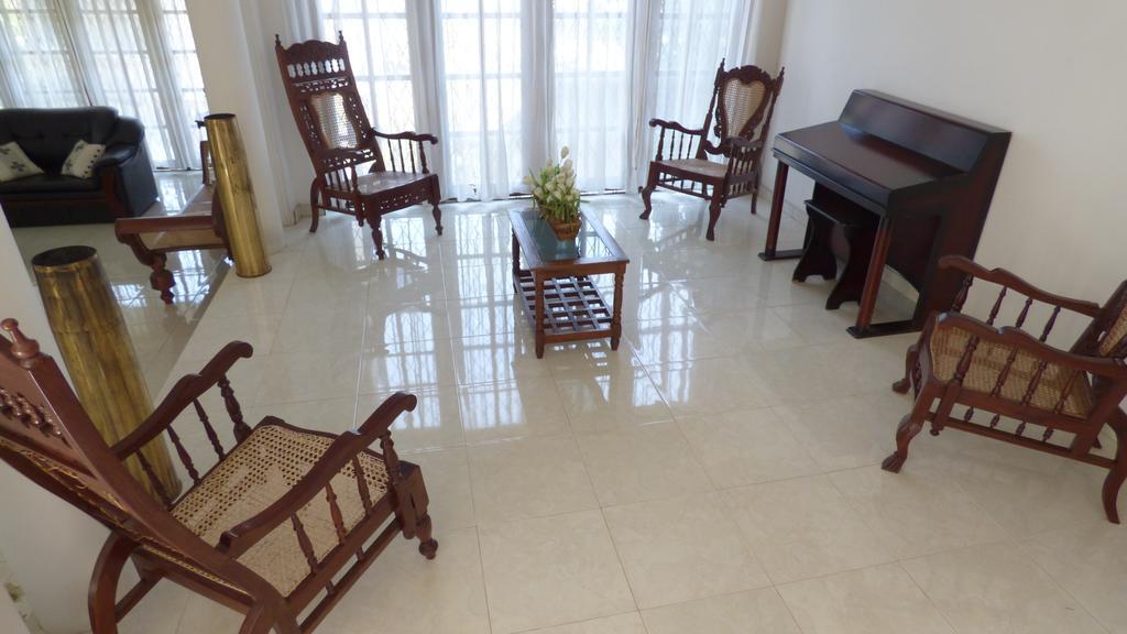 Homestay Royal Exotic Ceylon
