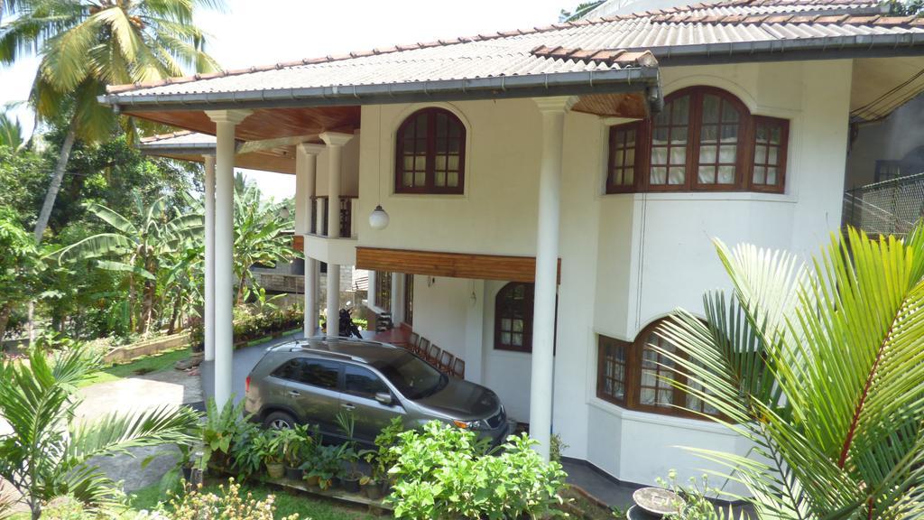 Homestay Royal Exotic Ceylon *