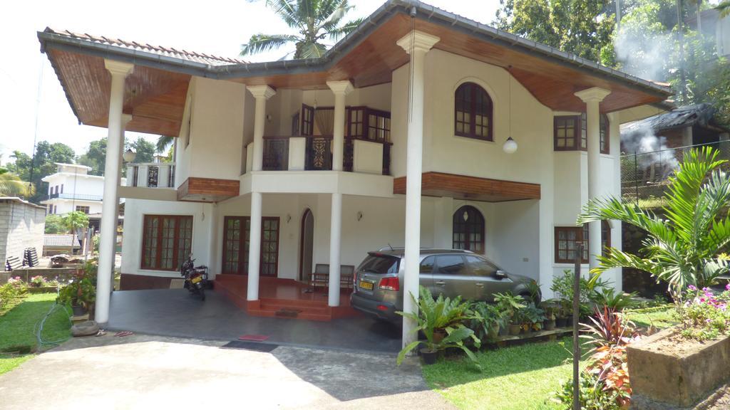 Royal Exotic Ceylon Kandy