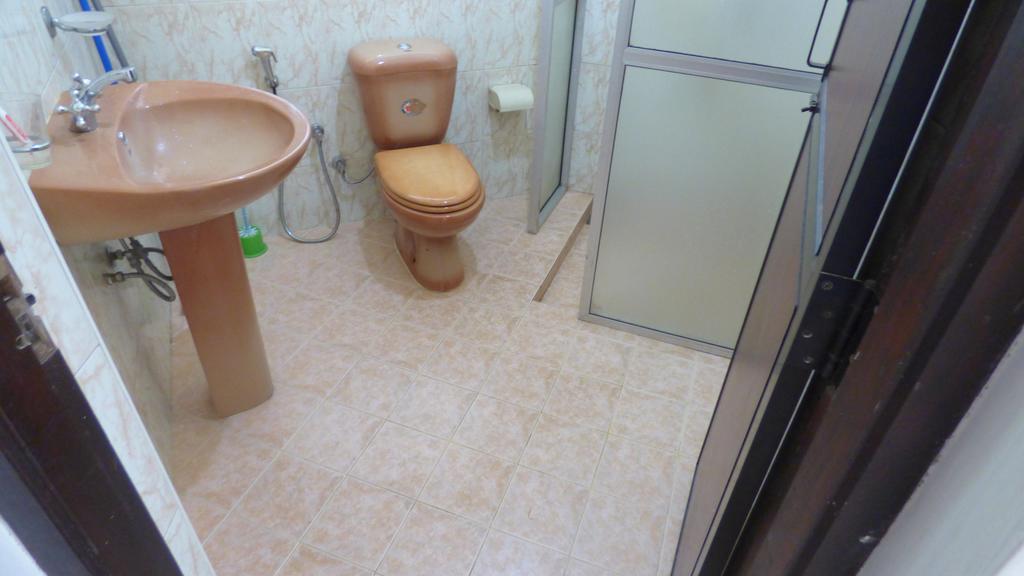 Homestay Royal Exotic Ceylon Kandy