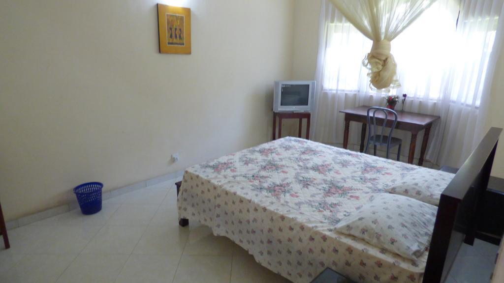 Royal Exotic Ceylon Homestay Kandy