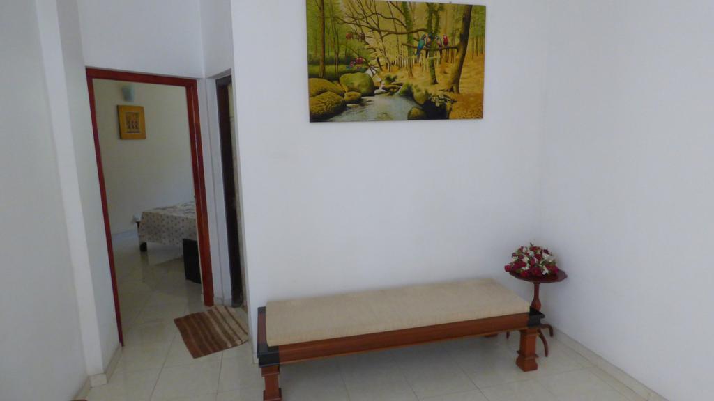 Royal Exotic Ceylon Homestay