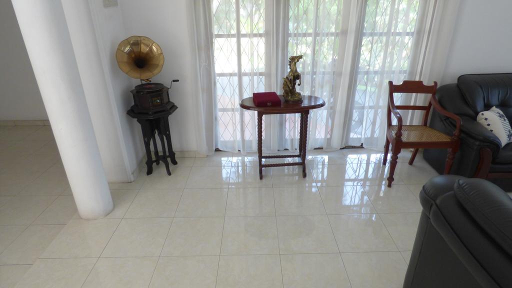 Homestay Royal Exotic Ceylon