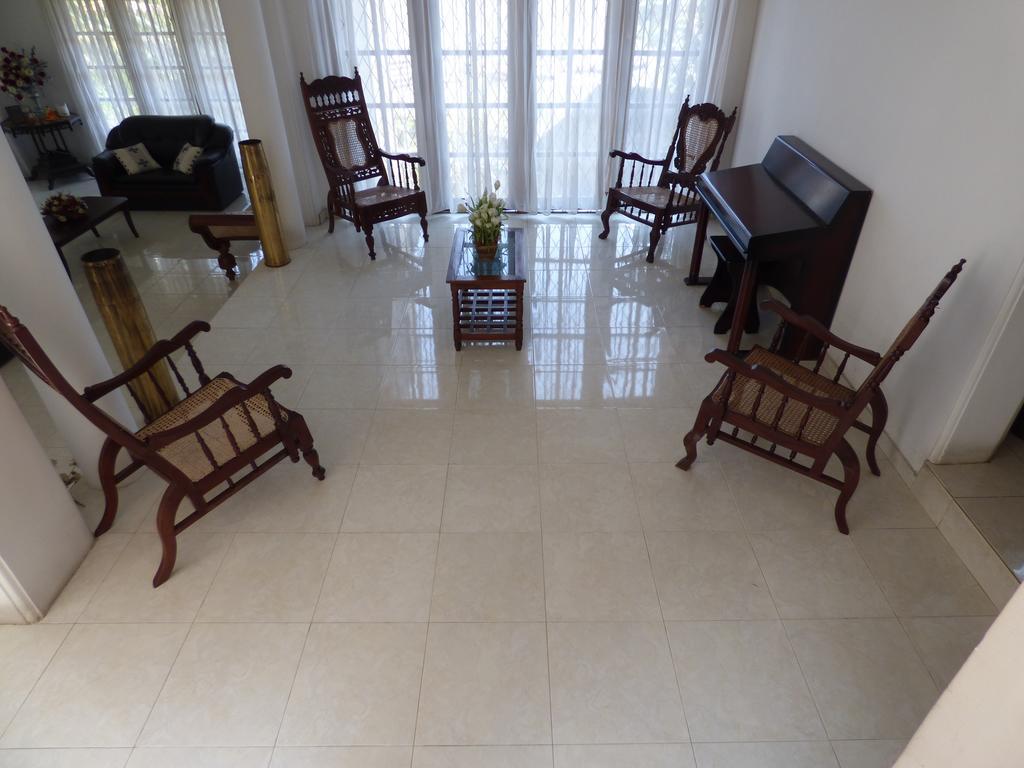 Royal Exotic Ceylon Homestay Kandy